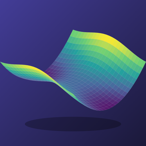 VizMath: 3D Math Visualizer